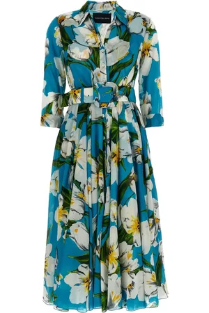 SAMANTHA SUNG Vestido Aster