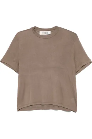 Rohe Playera de jersey