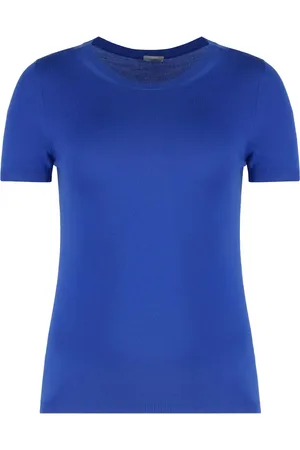 Malo Playera con cuello redondo