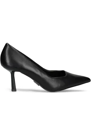 Steve Madden Zapatillas Vivion con tacón de 50mm