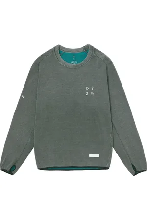 PACE Playera Thermo Waffle