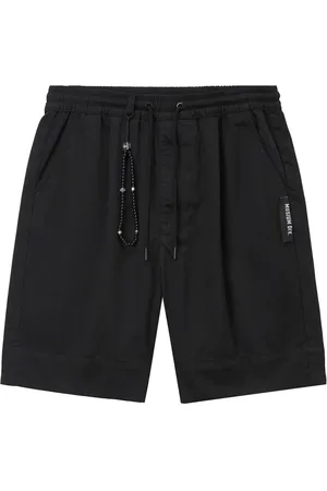 Musium Div. Shorts elásticos
