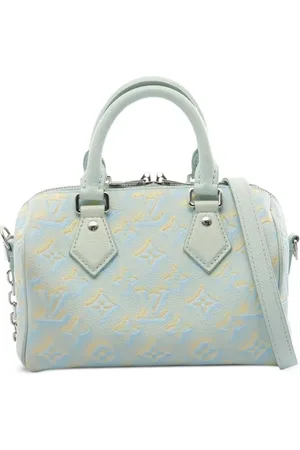 LOUIS VUITTON Bolsa de mano Speedy Bandoulière 20 2021