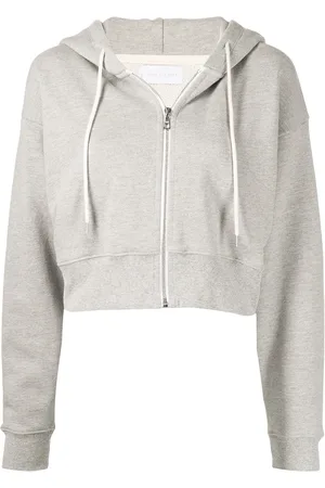 JOHN ELLIOTT Sudadera corta Boca