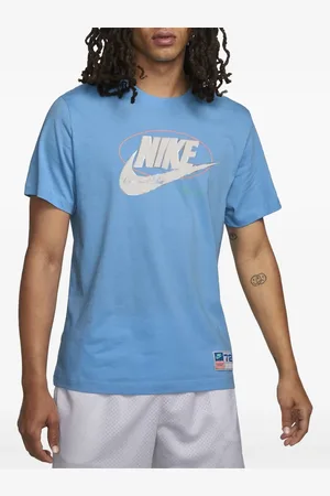 Nike Playera Varsity University Blue