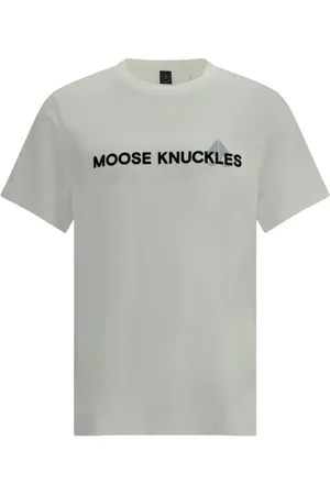 Moose Knuckles Playera Conway