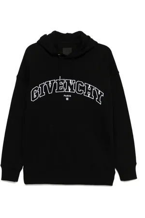 Givenchy Hoodie Pure