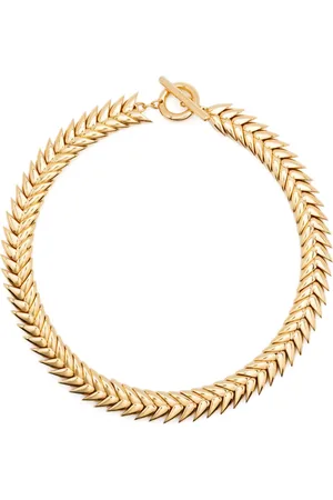 BEVZA Collar Spikelet