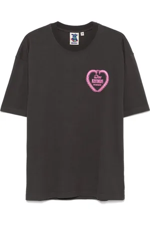 Deus Ex Machina Playera Lady Libertine