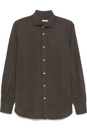 Boglioli Camisa manga larga