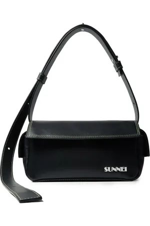 SUNNEI Bolsa de hombro Labauletto pequeña