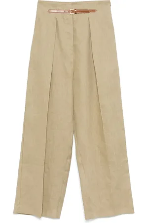 SEMICOUTURE Pantalones Nelly