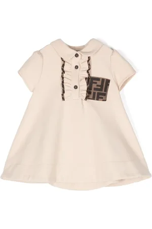 Fendi Vestido Milano