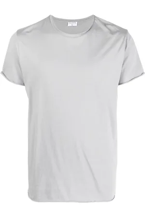 Filippa K Playera con cuello vuelto