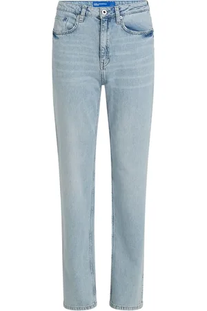 Karl Lagerfeld Jeans rectos