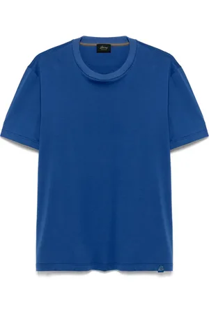 BRIONI Playera de algodón