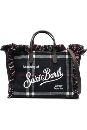 MC2 SAINT BARTH Tote Colette W