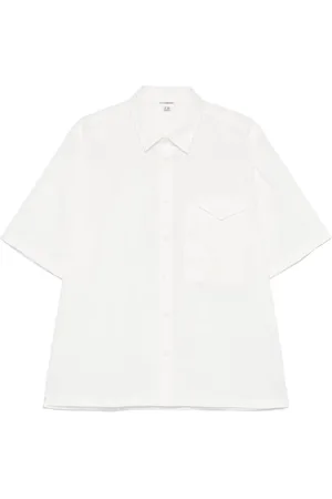 C.P. Company Camisa manga corta
