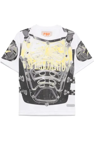 PDF Playera Shield