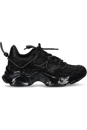 Steve Madden Tenis Magneto-R-E