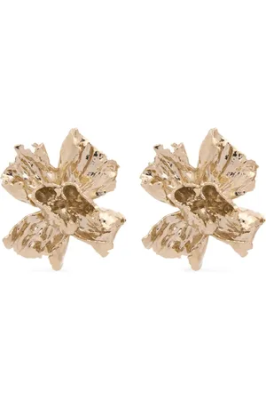 Erdem Aretes Carnation pequeños