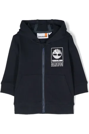 Timberland Hoodie con cierre