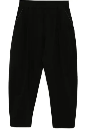 CROQUIS Pantalones tapered