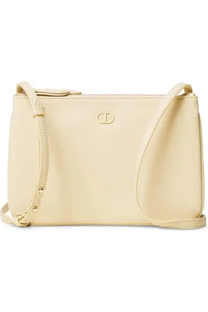 Twin-Set Bolsa mini con letras del logo