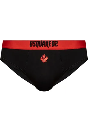 Dsquared2 Ropa interior Horror