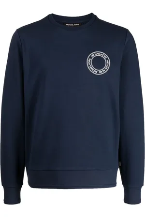 Michael Kors Sudadera con logo estampado
