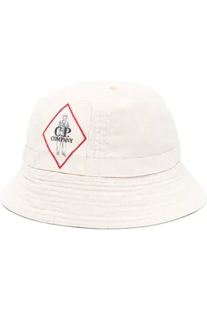 C.P. Company Gorro de pescador Bull Assi