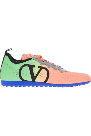 VALENTINO GARAVANI Tenis VLogo