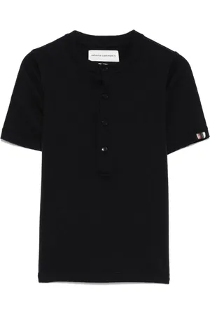 EXTREME CASHMERE Playera tipo polo Eva