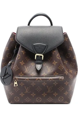 LOUIS VUITTON Mochila Montsouris NM PM 2021