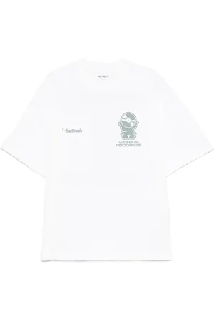Carhartt Playera Harttronix