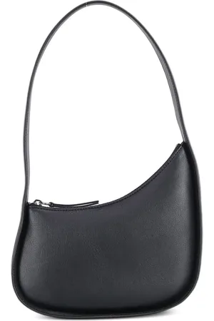 The Row Bolsa de hombro Half Moon