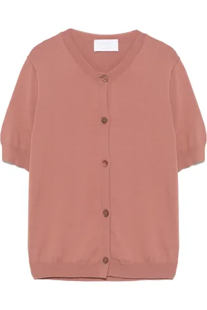 Daniele Fiesoli Camisa tejida