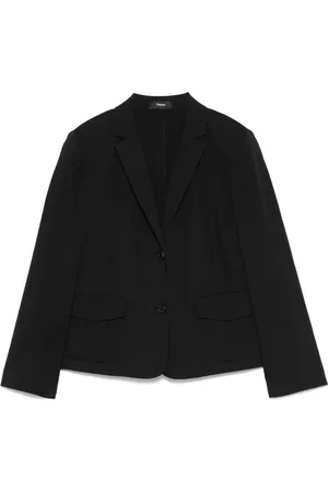 THEORY Blazer con botones