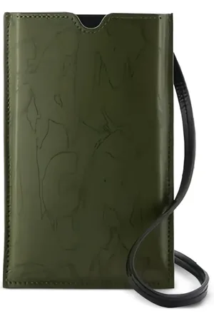 Alexander McQueen Bolsa The Phone Holder