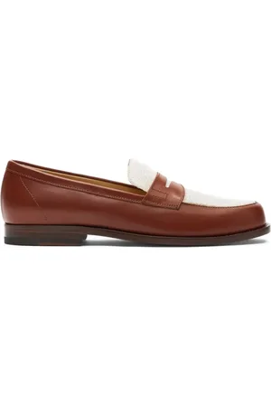 Scarosso Mocasines Havana