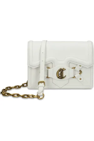 Roberto Cavalli Bolsa crossbody Crossed Laces