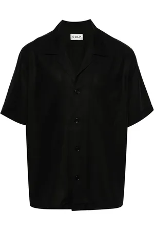 CDLP Camisa de pijama de popelina