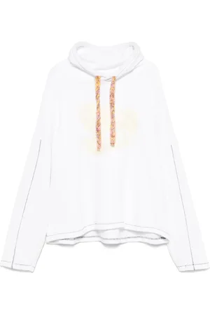BONSAI Hoodie con logo bordado