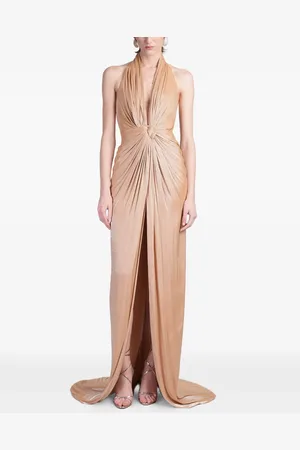 Costarellos Vestido Colette