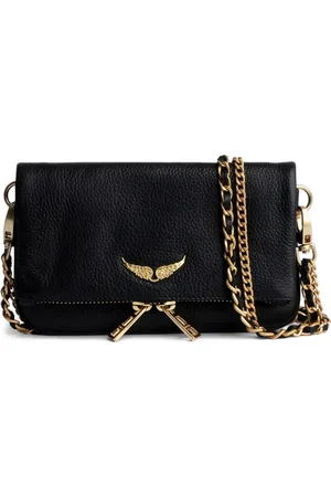 Zadig & Voltaire Bolsa de mano Rock Nano