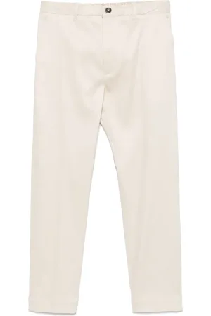 Nine In The Morning Pantalones tapered