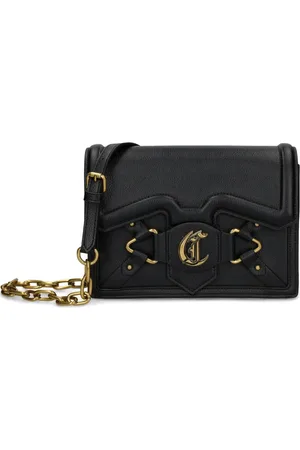 Roberto Cavalli Bolsa crossbody Crossed Laces