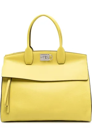 Salvatore Ferragamo Bolsa The Studio