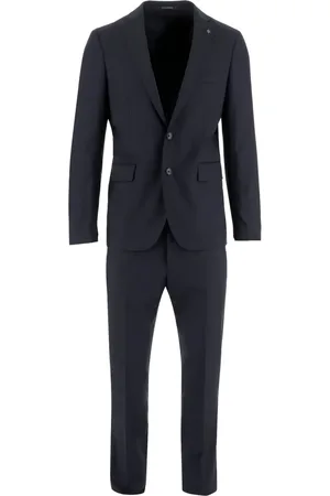 TAGLIATORE Traje stretch