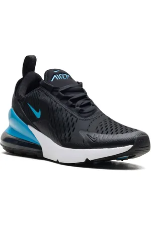 Nike Tenis Air Max 270 "Black/Blue"